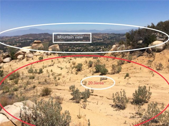 0 Calle Azul, Murrieta, CA 92562