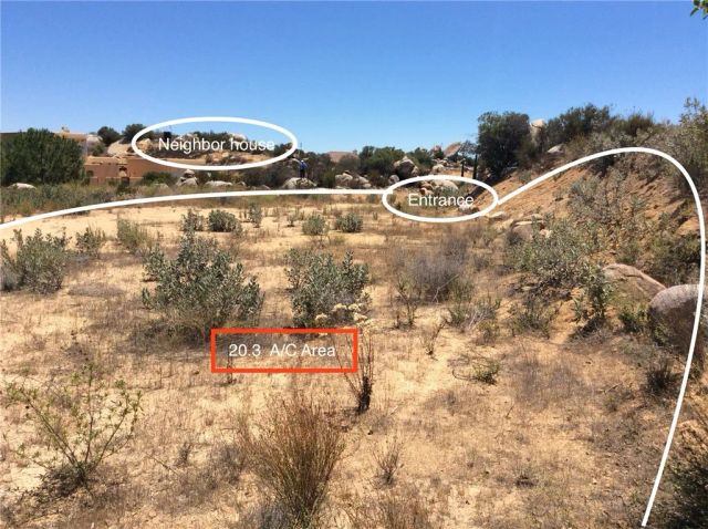 0 Calle Azul, Murrieta, CA 92562