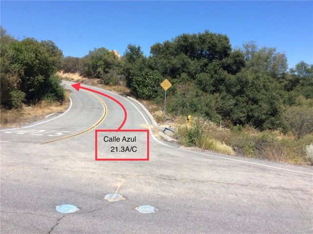 0 Calle Azul, Murrieta, CA 92562