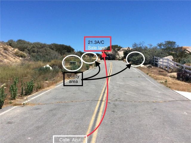 0 Calle Azul, Murrieta, CA 92562