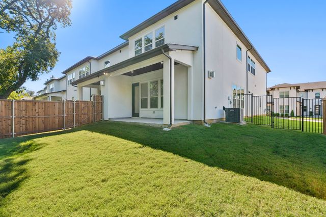 452 Waters Edge Drive 822, Hickory Creek, TX 75065