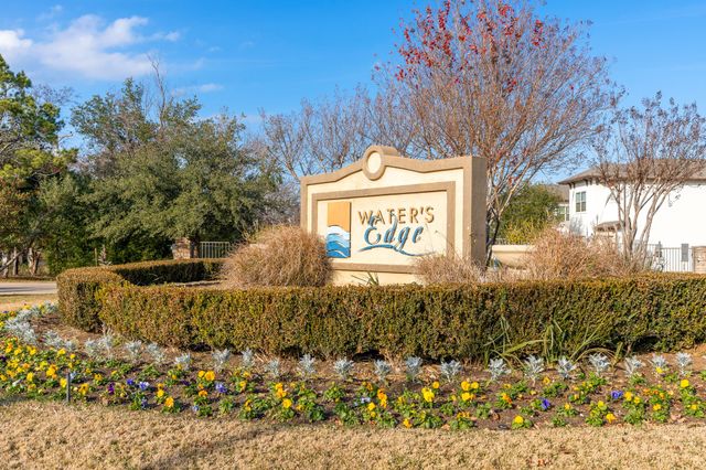452 Waters Edge Drive 822, Hickory Creek, TX 75065