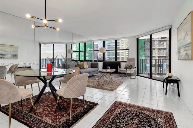 1865 Brickell Ave A1502, Miami, FL 33129