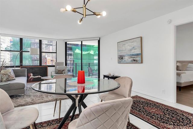 1865 Brickell Ave A1502, Miami, FL 33129