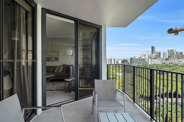 1865 Brickell Ave A1502, Miami, FL 33129