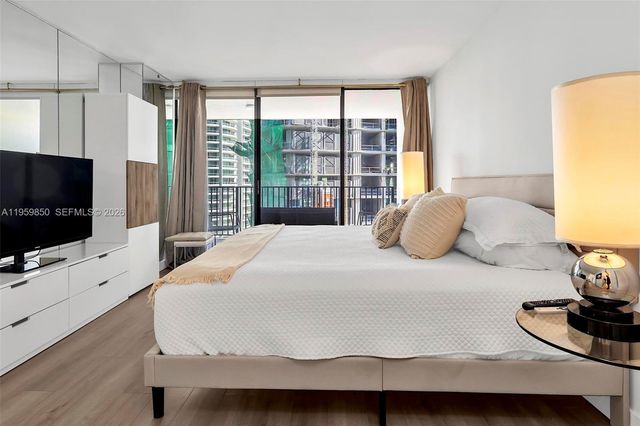 1865 Brickell Ave A1502, Miami, FL 33129