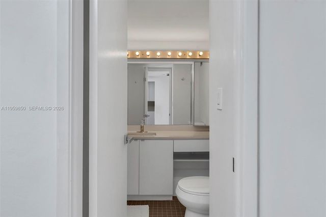 1865 Brickell Ave A1502, Miami, FL 33129