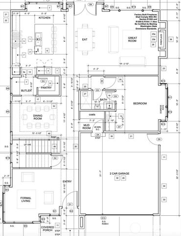 1013 N 32nd Street, Renton, WA 98056