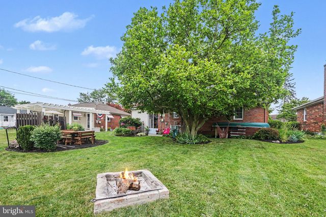 7020 JEFFERSON ST, Harrisburg, PA 17111