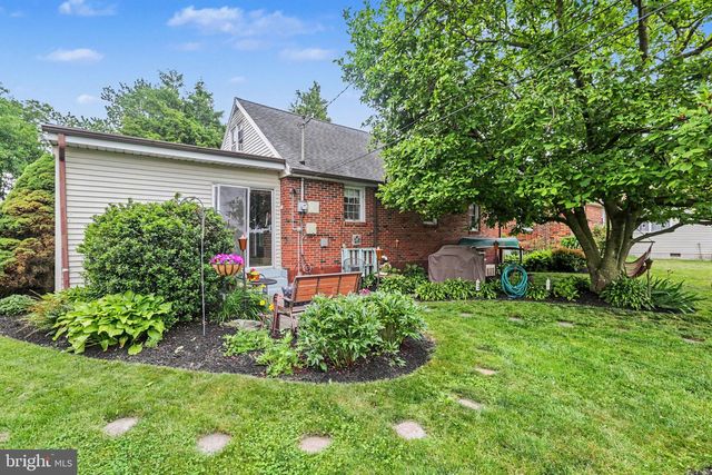 7020 JEFFERSON ST, Harrisburg, PA 17111
