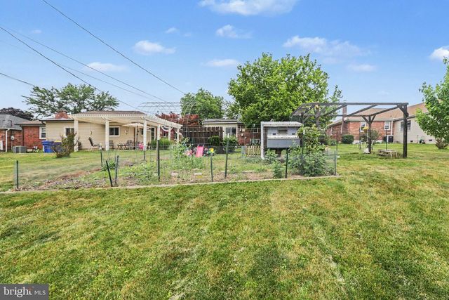 7020 JEFFERSON ST, Harrisburg, PA 17111