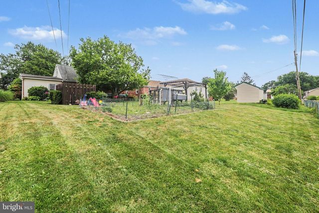 7020 JEFFERSON ST, Harrisburg, PA 17111