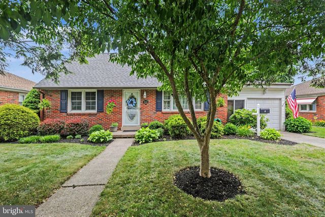 7020 JEFFERSON ST, Harrisburg, PA 17111