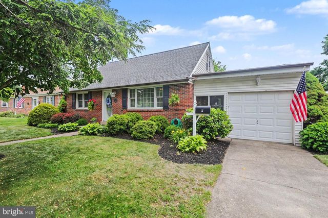 7020 JEFFERSON ST, Harrisburg, PA 17111