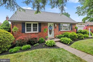 7020 JEFFERSON ST, Harrisburg, PA 17111