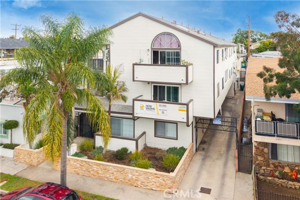 1128 Stanley, Long Beach, CA 90804