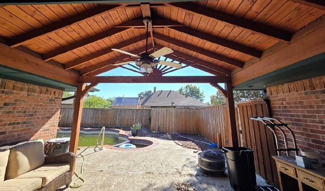 2720 Crow Valley Trail, Plano, TX 75023