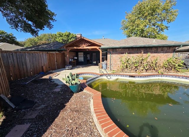 2720 Crow Valley Trail, Plano, TX 75023