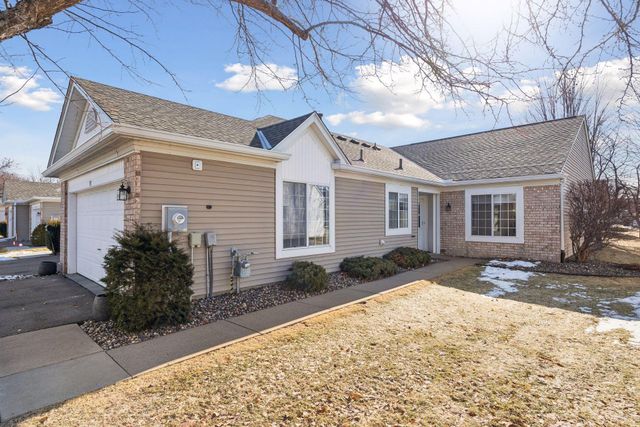 537 Markgrafs Lake Alcove, Woodbury, MN 55129