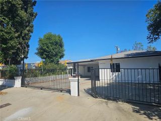 12036 Jouett, Lakeview Terrace, CA 91342