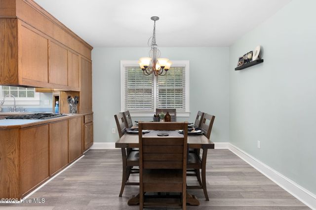 527 Marshallberg Road, Smyrna, NC 28579