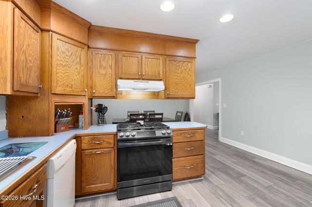 527 Marshallberg Road, Smyrna, NC 28579