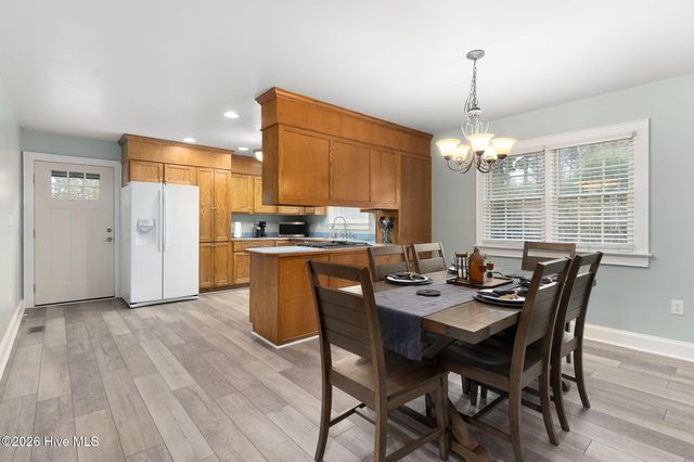 527 Marshallberg Road, Smyrna, NC 28579