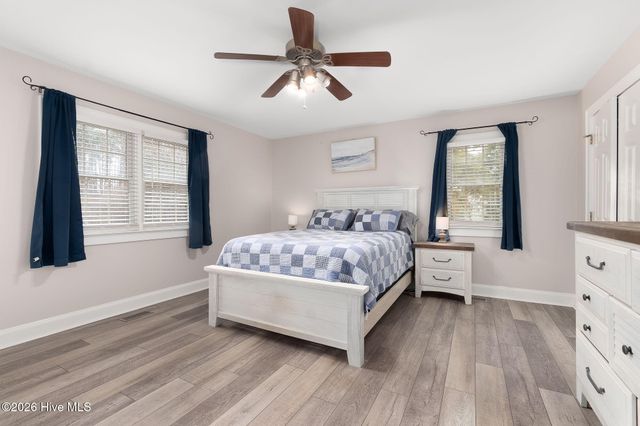 527 Marshallberg Road, Smyrna, NC 28579