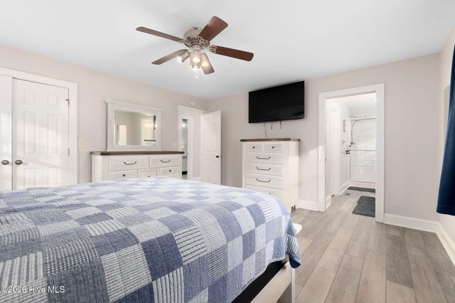 527 Marshallberg Road, Smyrna, NC 28579