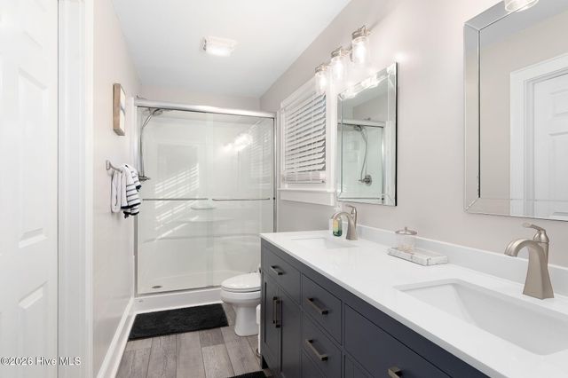 527 Marshallberg Road, Smyrna, NC 28579