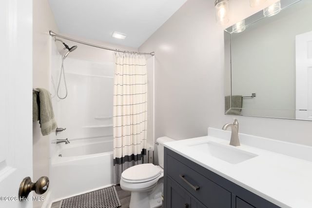 527 Marshallberg Road, Smyrna, NC 28579