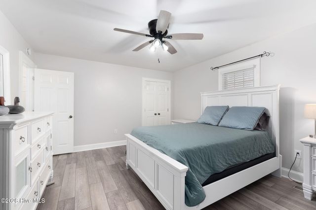 527 Marshallberg Road, Smyrna, NC 28579