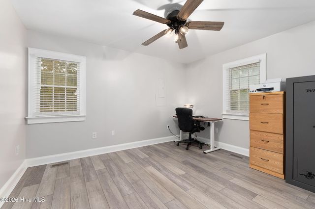 527 Marshallberg Road, Smyrna, NC 28579