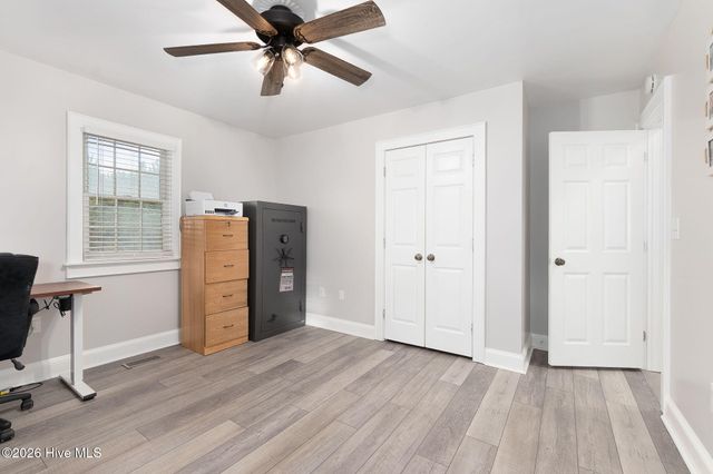 527 Marshallberg Road, Smyrna, NC 28579