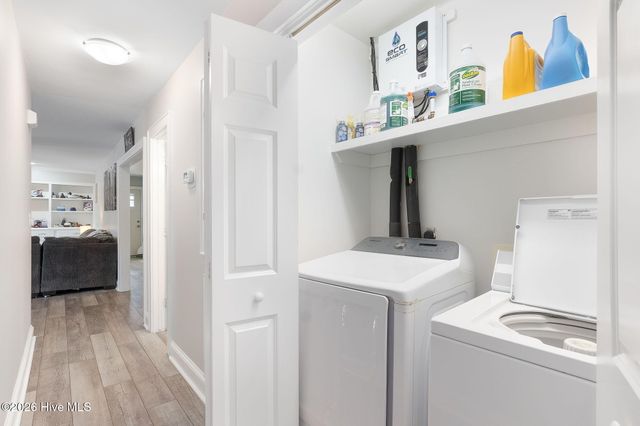 527 Marshallberg Road, Smyrna, NC 28579