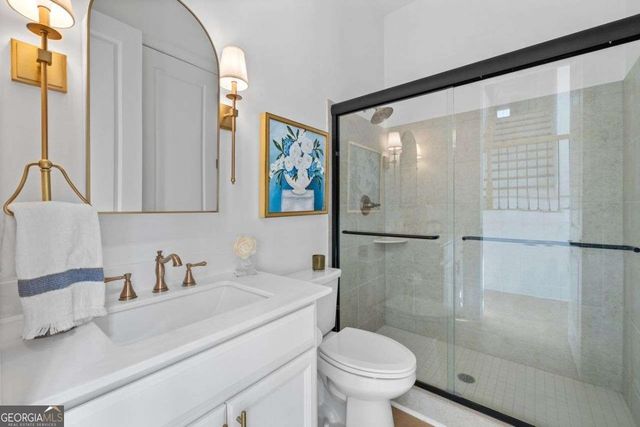 416 Nickajack Retreat Lane, Smyrna, GA 30082