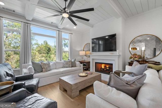 416 Nickajack Retreat Lane, Smyrna, GA 30082