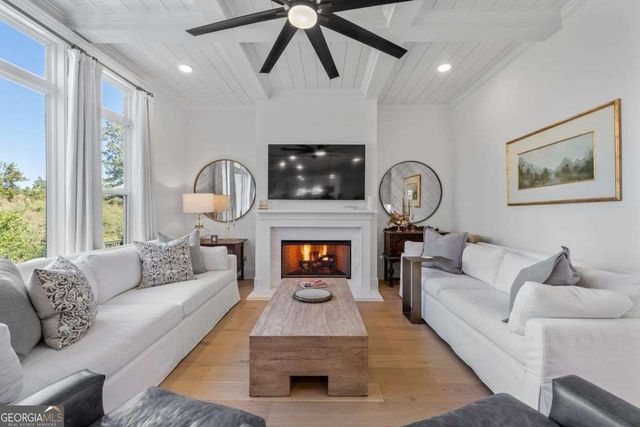 416 Nickajack Retreat Lane, Smyrna, GA 30082