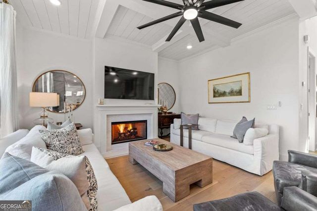 416 Nickajack Retreat Lane, Smyrna, GA 30082