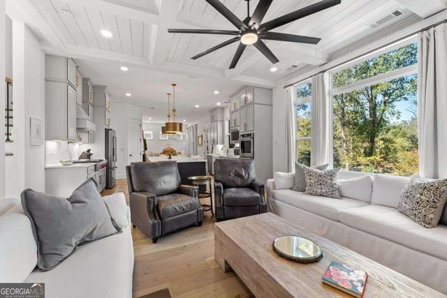 416 Nickajack Retreat Lane, Smyrna, GA 30082