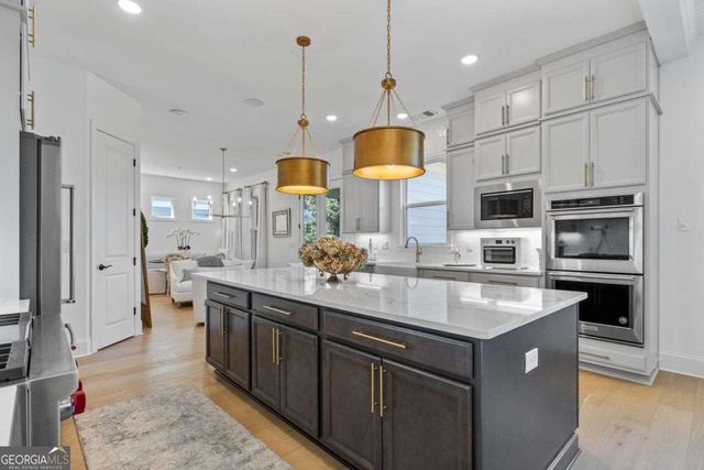 416 Nickajack Retreat Lane, Smyrna, GA 30082