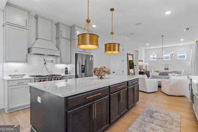 416 Nickajack Retreat Lane, Smyrna, GA 30082