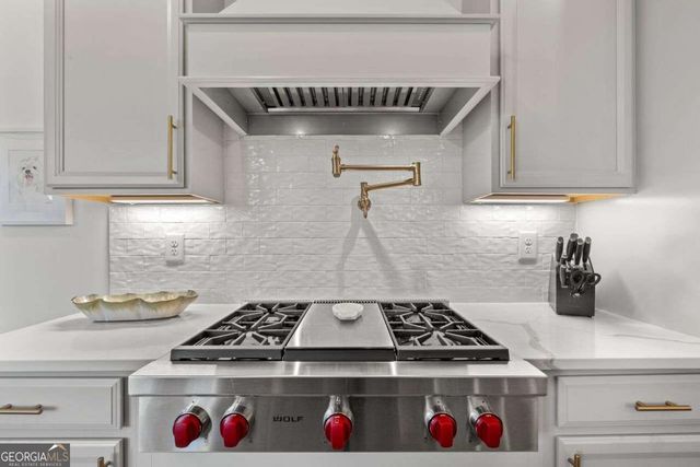 416 Nickajack Retreat Lane, Smyrna, GA 30082