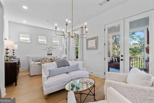 416 Nickajack Retreat Lane, Smyrna, GA 30082