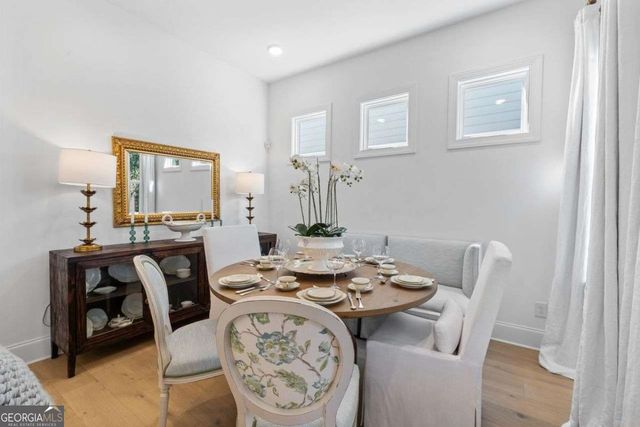 416 Nickajack Retreat Lane, Smyrna, GA 30082