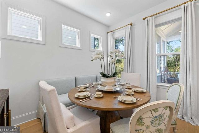 416 Nickajack Retreat Lane, Smyrna, GA 30082