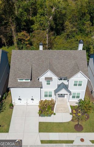 416 Nickajack Retreat Lane, Smyrna, GA 30082