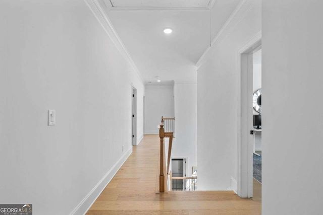 416 Nickajack Retreat Lane, Smyrna, GA 30082