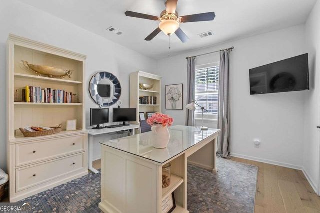 416 Nickajack Retreat Lane, Smyrna, GA 30082