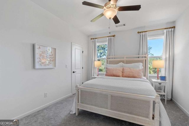 416 Nickajack Retreat Lane, Smyrna, GA 30082